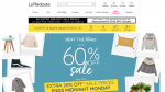 La Redoute store discount voucher coupon codes from Latest Savings